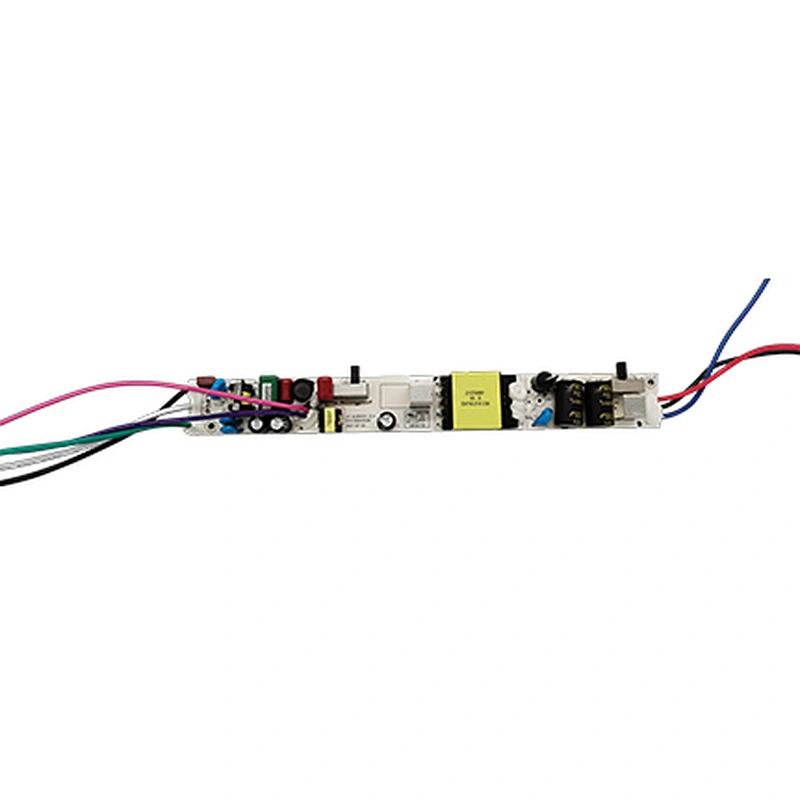 Backlit Panel Light Driver