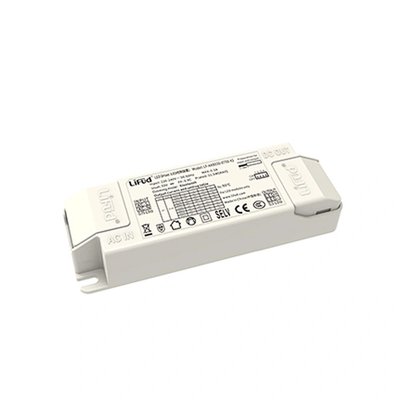 Bluetooth Dimmable Driver