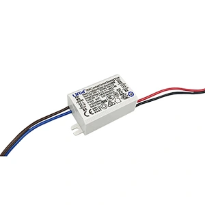 Triac Dimmable Driver