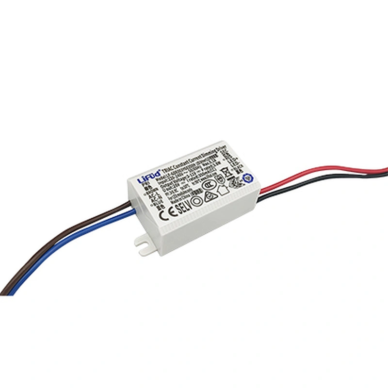 Triac Dimmable Driver