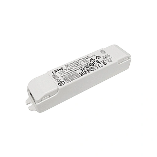 Triac Dimmable Driver