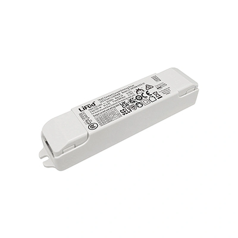 Triac Dimmable Driver