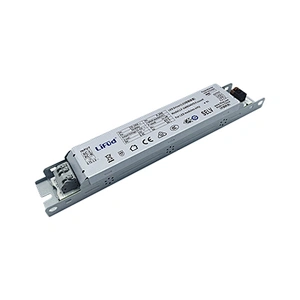 Non-dimmable Flicker-free Driver