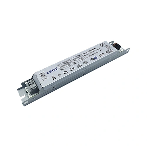 Non-dimmable Flicker-free Driver