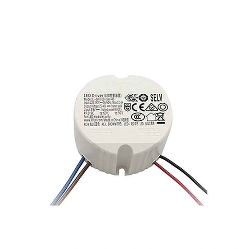 Triac Dimmable Driver