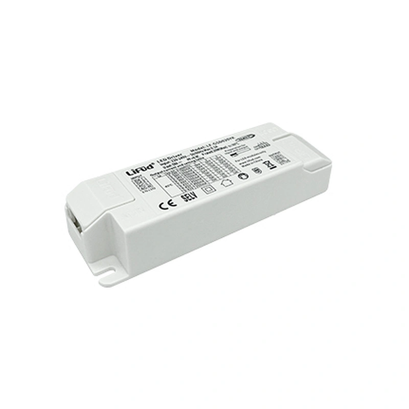 DALI-2 DT8 Tunable White Driver