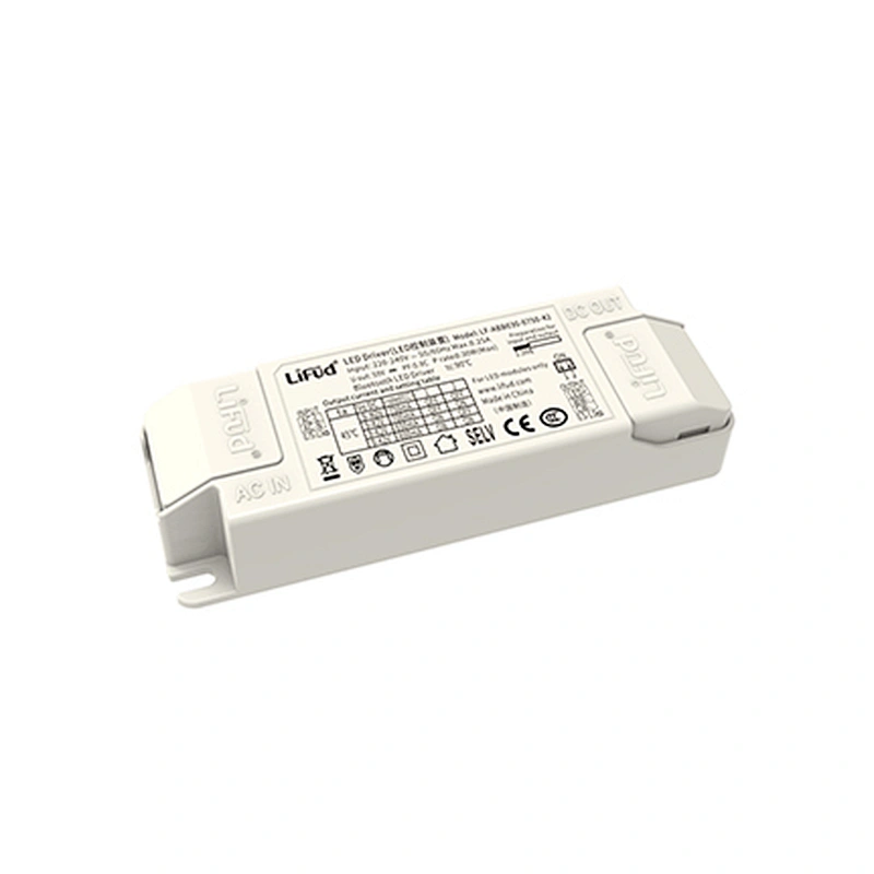 Bluetooth CCT Adjustable Driver