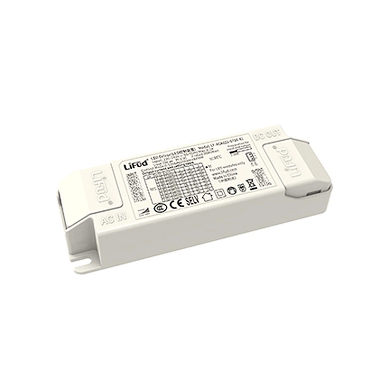 0-10V/PWM/Rx CCT Changeable Driver