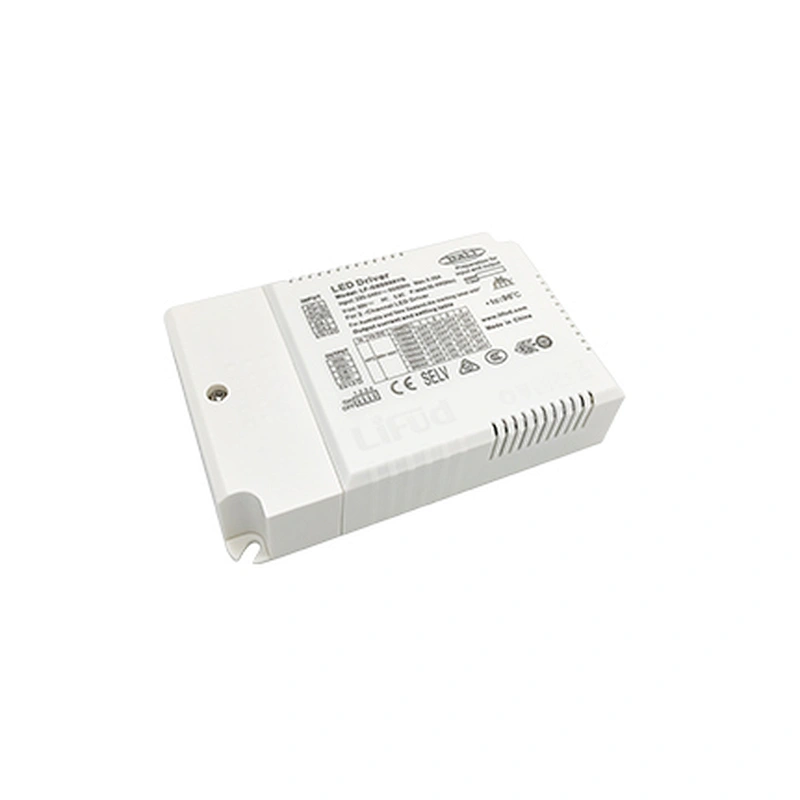 DALI-2 DT8 Tunable White Driver