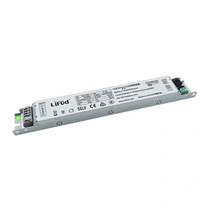 0-10V/PWM/Rx Dimmable Driver