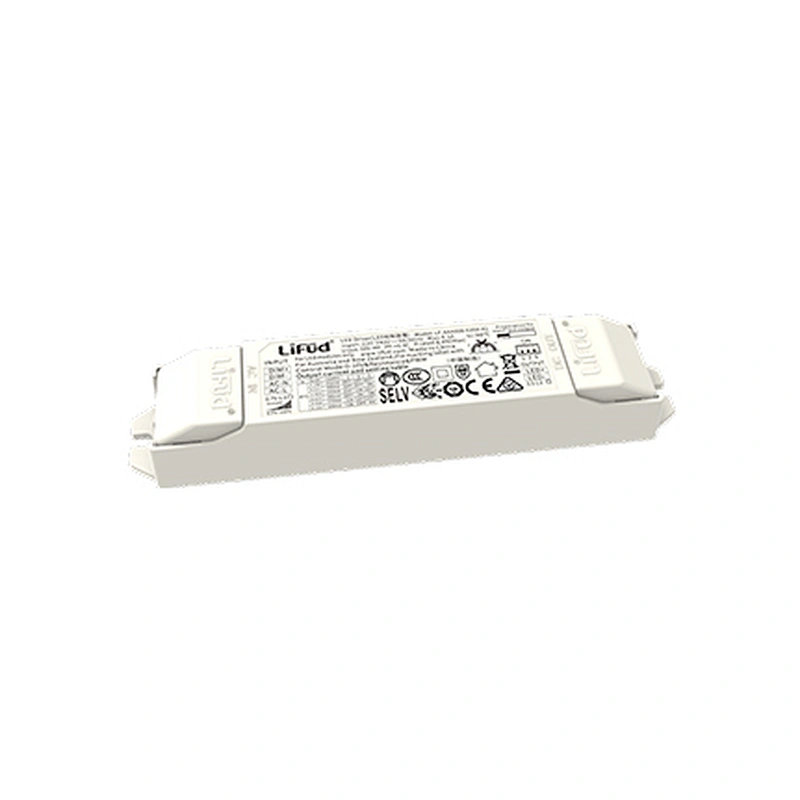 0-10V/PWM/Rx Dimmable Driver