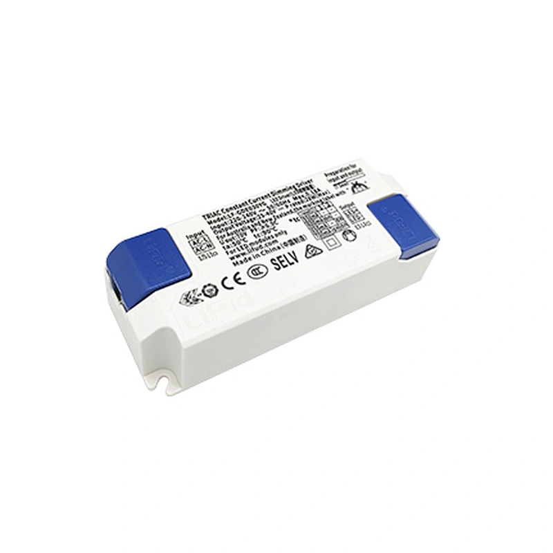 Triac Dimmable Driver