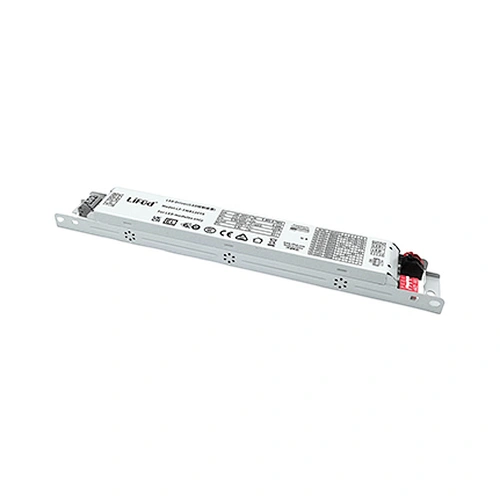 Non-isolated Flicker-free Driver