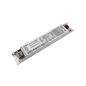 Non-isolated Flicker-free Driver