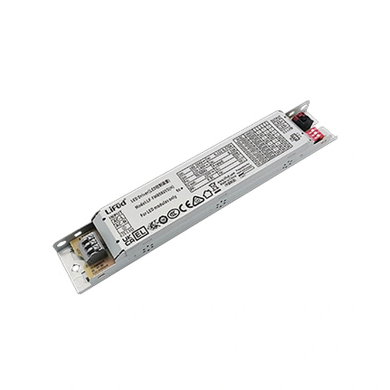 Non-isolated Flicker-free Driver