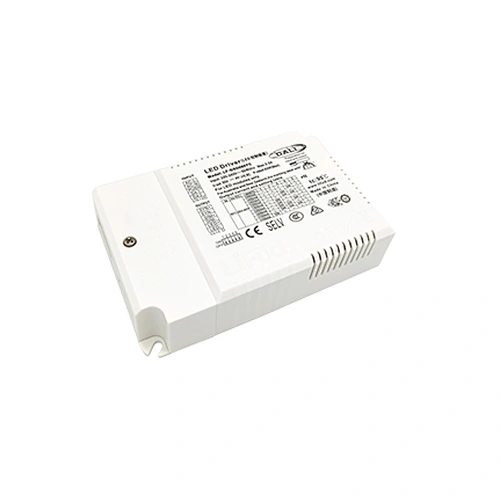 DALI/PUSH/0-10V/PWM/Rx dimmable driver
