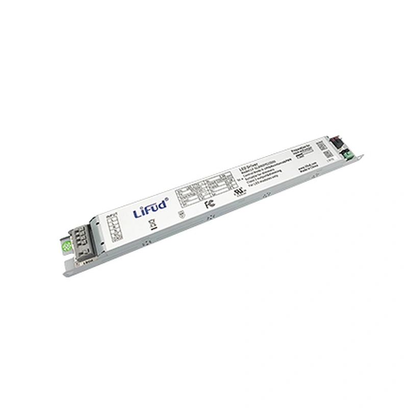 AC100-277V 3-in-1 Dimming Driver