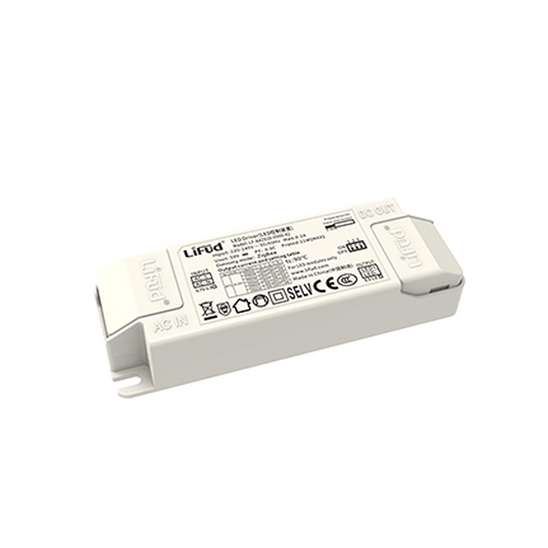 Zigbee Dimmable Driver