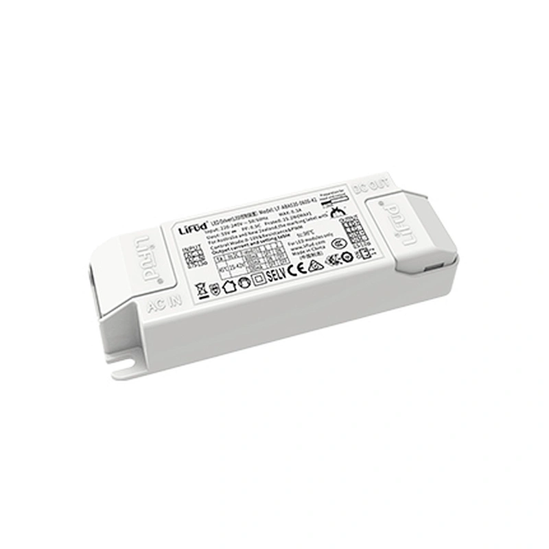 0-10V/PWM/Rx Dimmable Driver (affordable ver.)
