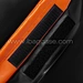 Car Rooftop Cargo Carrier Bag with Weatherproof Zipper Flap