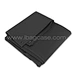 oem factory custom camping canvas mat and carry bag with logo