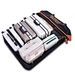 Waterproof Rooftop Cargo Carrier with 20Cubic Feet Capacity