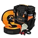 durable waterproof pvc material for off-road recovery gear bag