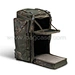 Padded Fishing Backpack Manufacturer
