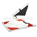 Throw Line Cube Manufacturer