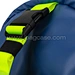 waterproof tarpaulin First Responder AED Backpack