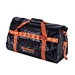 large waterproof rolling duffel bag for camping and travel expeditions