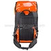 OEM Tarpaulin rescue backpack Rope Access Tool Bag