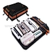 Large Capacity Car Rooftop Cargo Carrier Bag OEM Factory