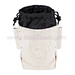 Custom Top Closing Bolt Bag