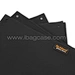 rugged reinforced edges and secure straps on 4wd canvas mat