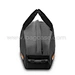 heavy duty dual zippers and sturdy carry handles for easy transport