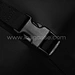 Cargo Roof Bag with Durable Quick Release Buckles