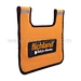 high visibility orange safety damper for offroad recovery