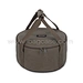 Waxed Canvas Storage Pouch with Rugged Carry Handles