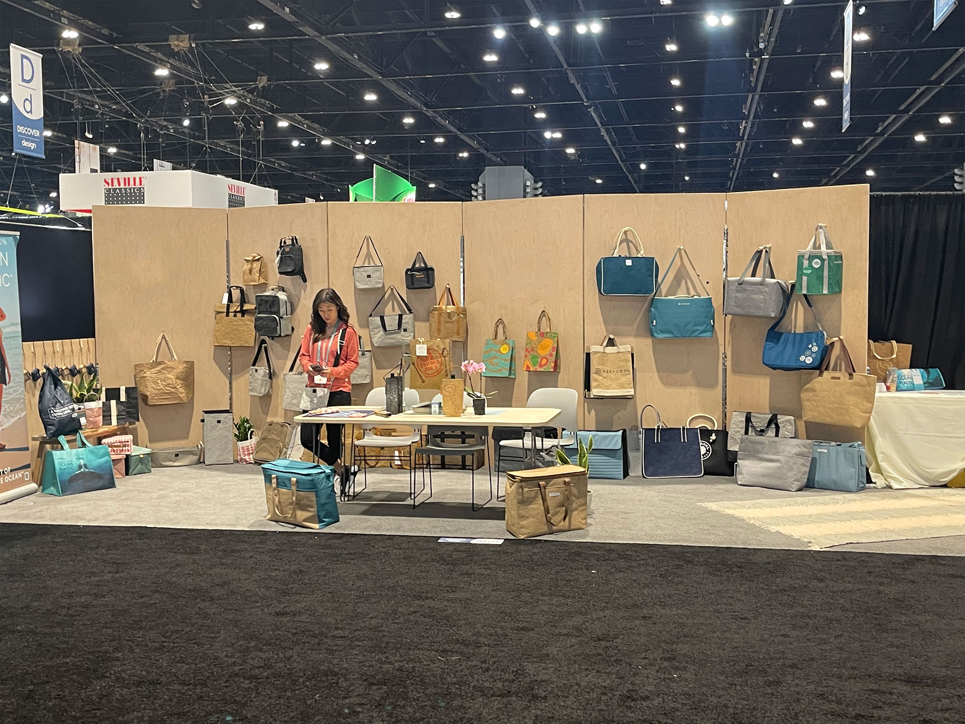 Custom Functional Bag OEM & ODM Manufacturing