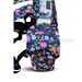 Travel Oxygen Equipment Backpack