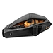 durable waterproof canvas material for professional chainsaw storage