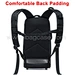 Oxygen Concentrator Carrying Bag Backpack