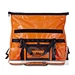 large 500d tarpaulin waterproof duffel bag with roll-up closure