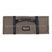 Custom OEM Logo Branding On Professional Waxed Canvas Tool Bags