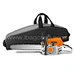 Padded Canvas Large Chainsaw Bag with Rugged Handles