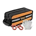 durable water-resistant fabric for compact 4x4 recovery tool bag