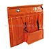 18Inch Vinyl Aerial Apron