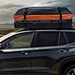 Car Rooftop Cargo Carrier Bag OEM Manufacturer Dingfeng