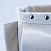 OEM Canvas Tool Pouch